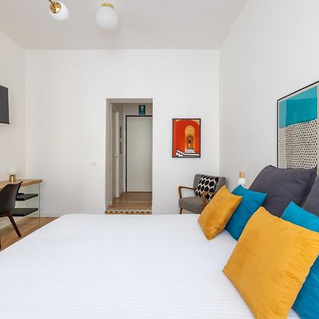 Little Gaia Suite Rome Buitenkant foto