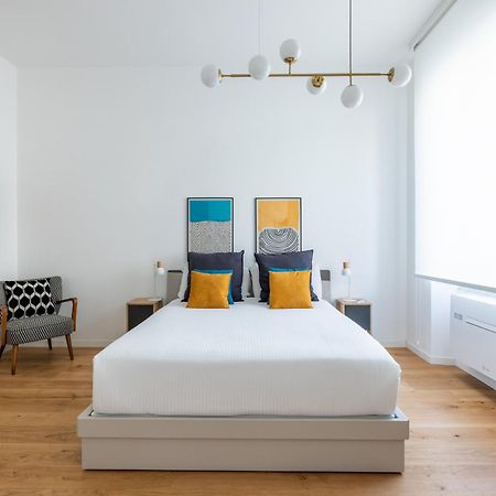 Little Gaia Suite Rome Buitenkant foto
