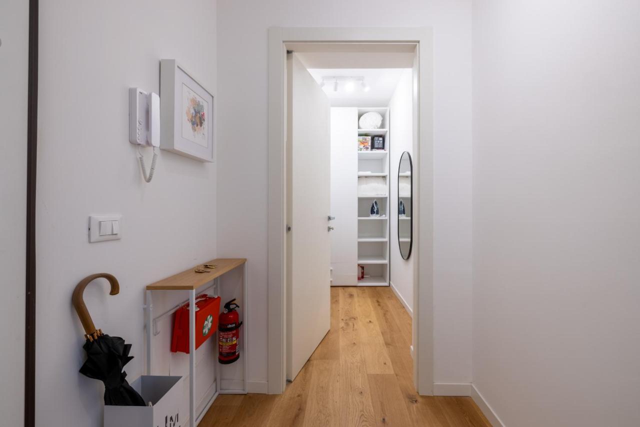 Little Gaia Suite Rome Buitenkant foto