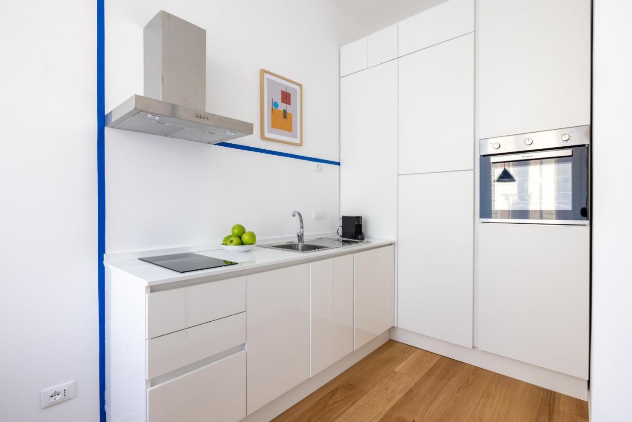Little Gaia Suite Rome Buitenkant foto