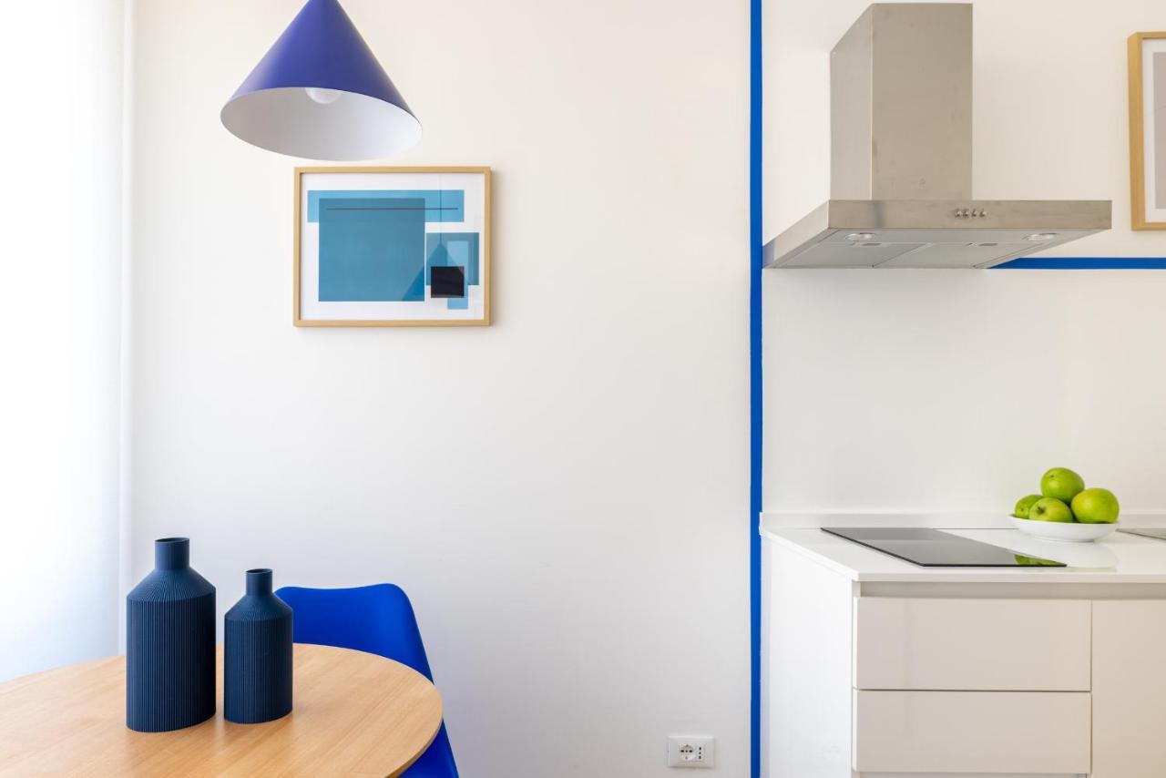 Little Gaia Suite Rome Buitenkant foto