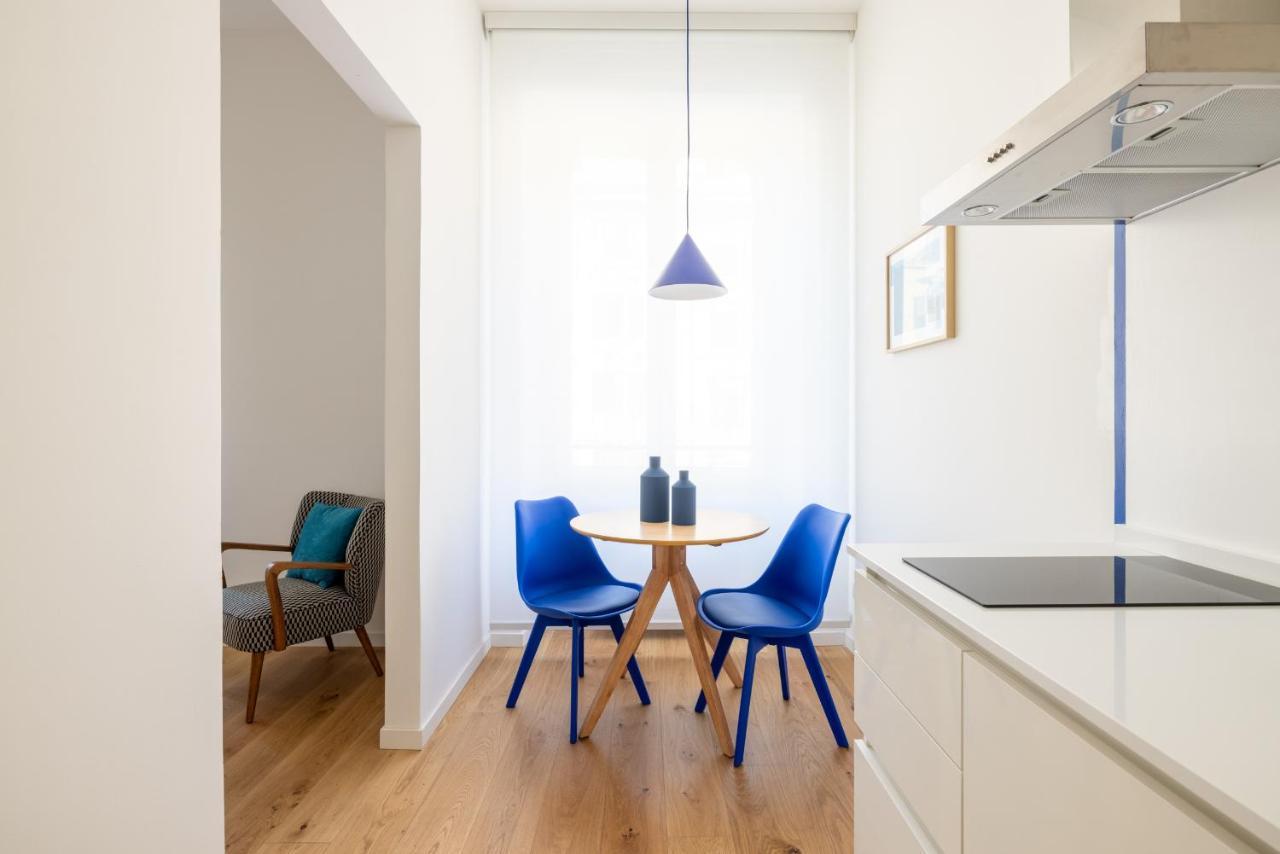 Little Gaia Suite Rome Buitenkant foto