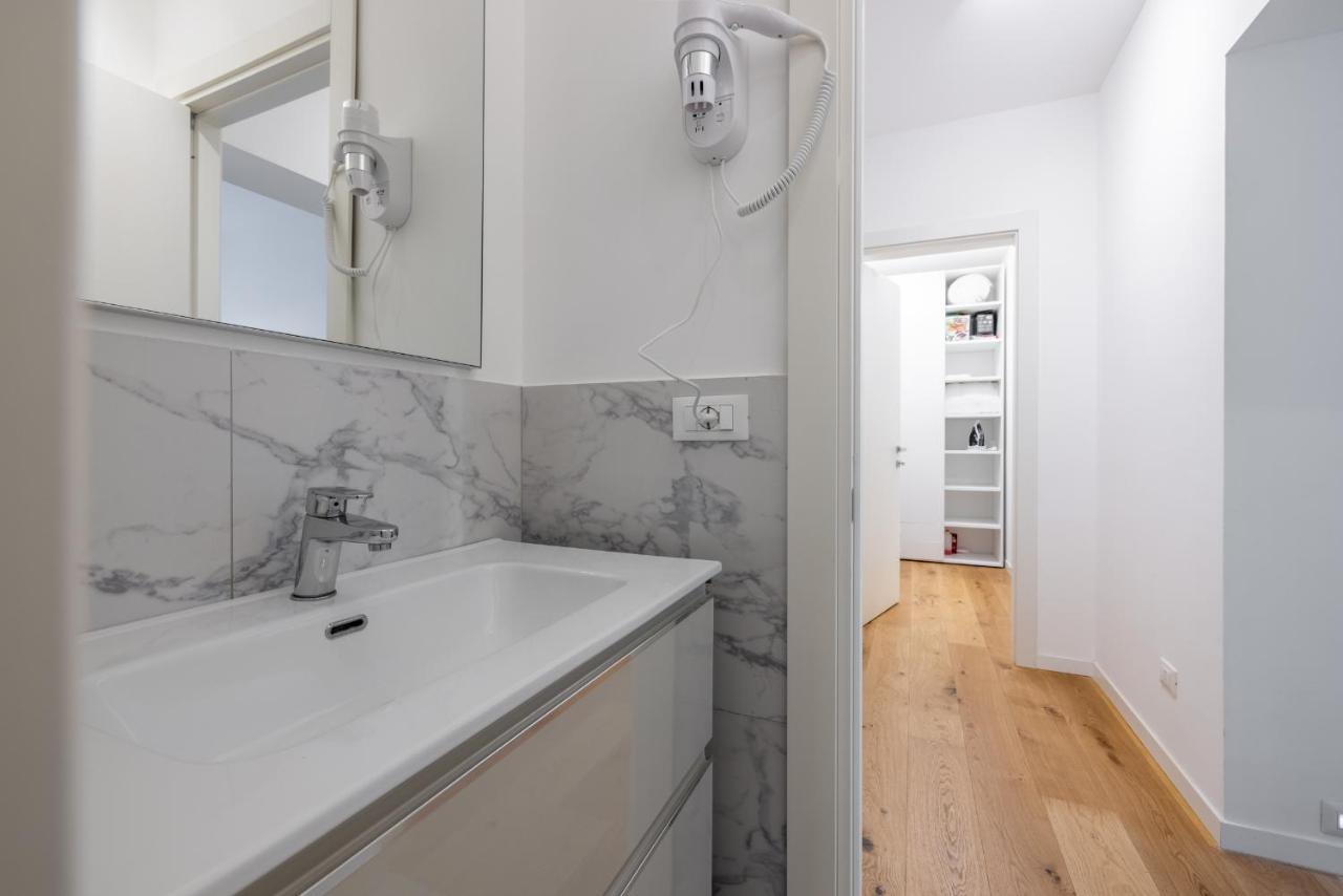 Little Gaia Suite Rome Buitenkant foto