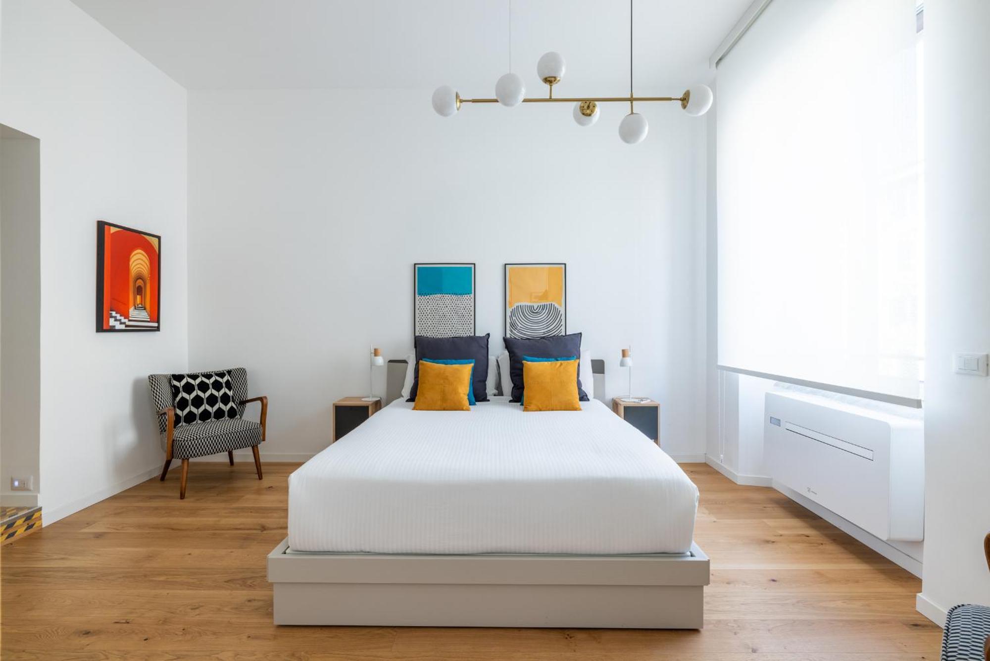 Little Gaia Suite Rome Buitenkant foto